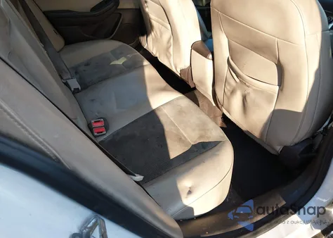 2016 Chevrolet Malibu Limited Lt z USA, uszkodzony, nr VIN 1G11C5SAXGF132925